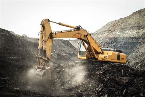 mining heavy equipment operator training